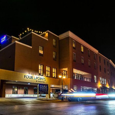 戴德伍德福朋喜来登酒店 外观 照片