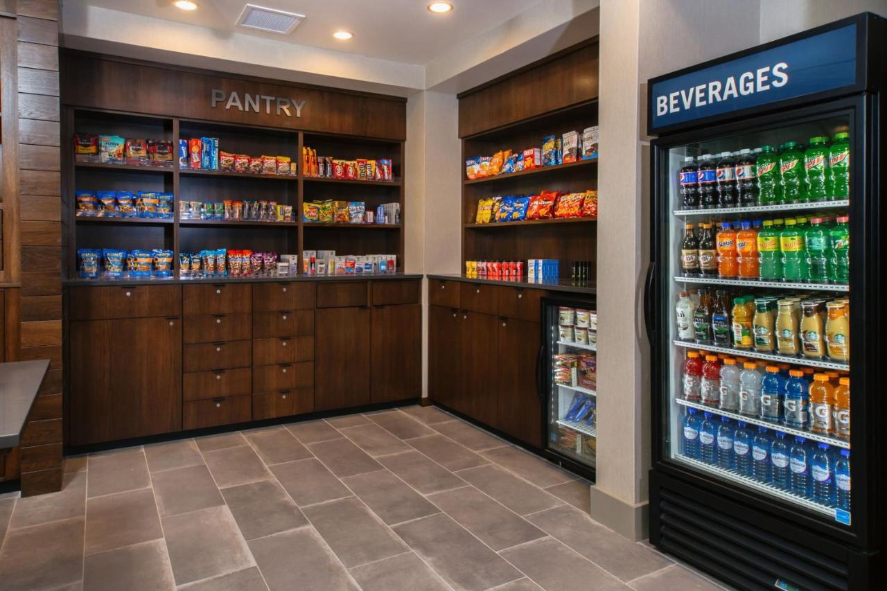 戴德伍德福朋喜来登酒店 外观 照片